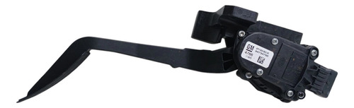 Pedal Acelerador Gm Agile 2010/2014 - Adl 515 (b)