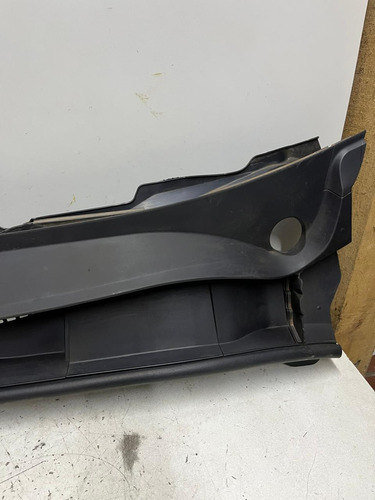 Grade Churrasqueira Toyota Corolla Grs 2021 2022 2023