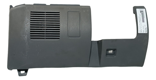 Moldura Inferior Painel Ducato 01/05 Boxer Jumper 1300730070