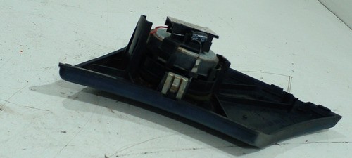 Moldura Painel Tela Auto Falante Renault Lagunanevada 97 (r)