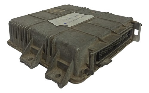 Módulo Injeção Fiat Uno 1.0 8v 1994 1995 1996 1997 Original