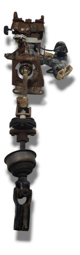 Coluna Direção Toyota Camry 1995 (al)