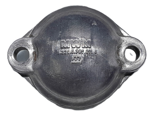 Tampa Traseira Comando Motor Mwm 229