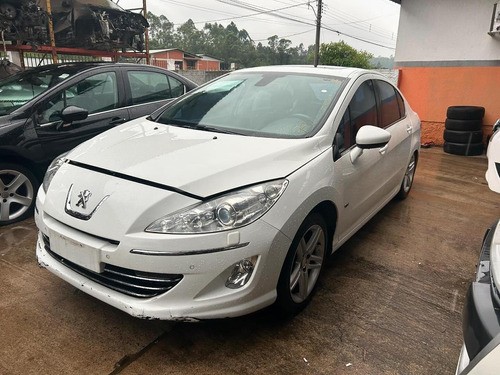 Comando Vidro Eletrico Peugeot 408 2013