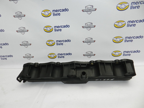 Tampa Comando Válvulas Cabeçote 206 207 307 1.6 16v 02/13
