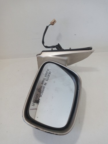 Retrovisor Eletrico Lado Direito Toyota Corola Paraguai Orig