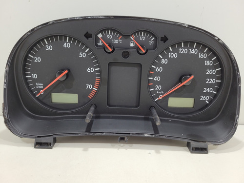 Painel Instrumento Vw Golf 99/05 880482019 (r)