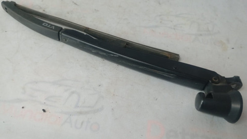 Braco Limpador Traseriro Fox Gol G5 2008...  25252