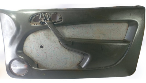 Forro Porta Dd Gol Parati  1995/00  2 Pts  25276