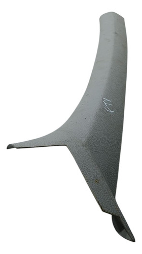 Moldura Coluna Parabrisa L/ E Peugeot 206 01/06 (ap) Ptv