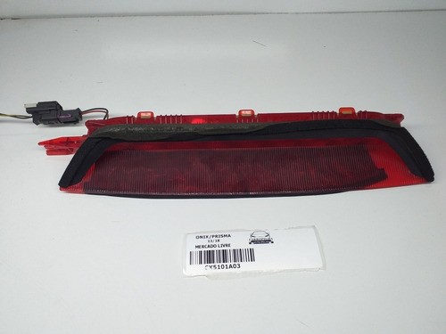 Brake Light Gm Onix / Prisma 2013/2018 Pn:52018843