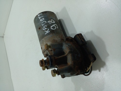 Motor Limpador Para-brisa Gm Kadett 1998 9390453078 (m)