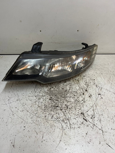 Farol Esquerdo Kia Cerato 2009 2010 2011 2012 2013 Original 