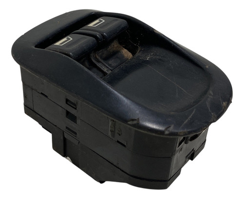 Botão Vidro Elétrico Peugeot 206 207 99 Até 10 Dianteiro