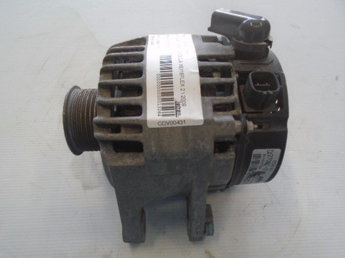 Alternador Corolla Xei 1.8 Flex 2009