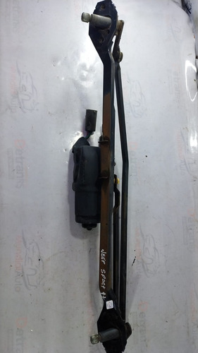 Motor E Bracos Limpador  Cherokke Sport 97/... 14623-00399