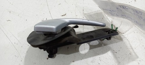 Maçaneta Interna Porta T.d Fiat Palio 2010/15 73536143 (r)