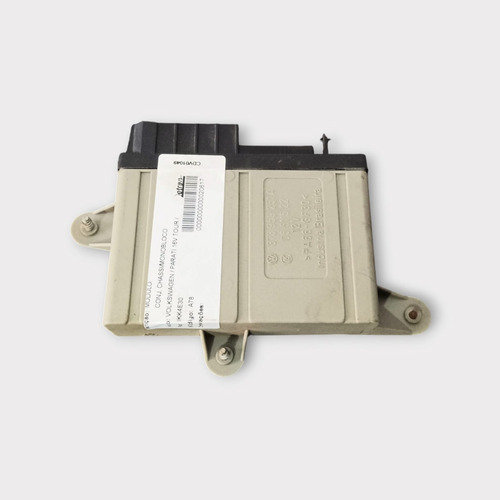 Modulo Conforto Vidro Elétrico Gol Parati G2 G3 97 A 2005