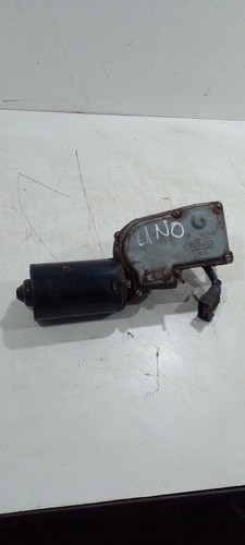 Motor Limpador De Parabrisa Traseiro Fiat Uno 84/99 (vj)