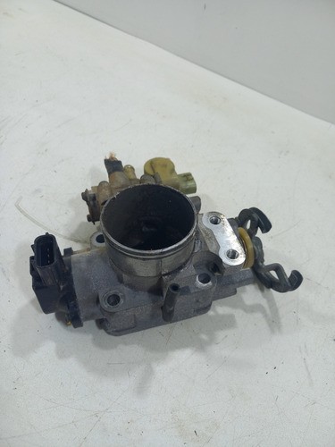 Tbi Corpo De Borboleta Toyota Corolla 2000 (m)