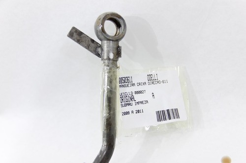 Mangueira Caixa Direção Subaru Impreza 2008-2011 Usado (611)