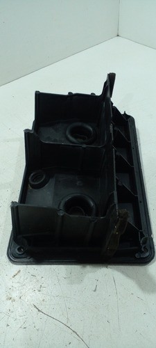 Moldura Radiador Ar Cond Ford Ka 01/09 96fw18b300 (r)