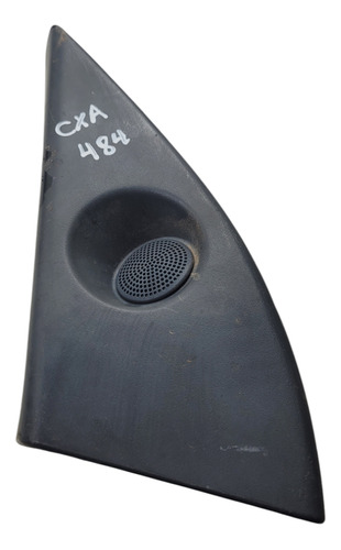 Acabamento Retrovisor Esquerdo Fiat Stilo 02/11 (al) Cxa 484