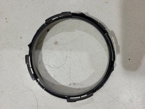 Moldura Difusor Ar Vw Gol Parati Saveiro G4 (r)