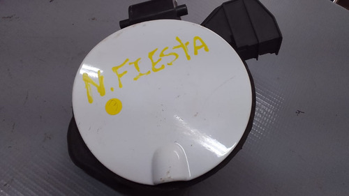 Portinhola Tanque Combustivel Ford New Fiesta 2016.  23346