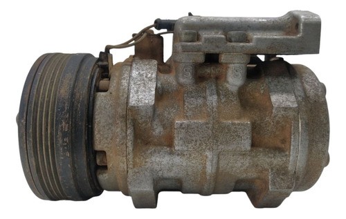 Compressor Ar Fiat Palio Strada Doblo 1.6 1998 2006 Usado