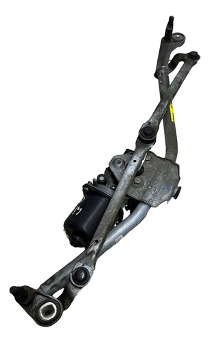 Motor Limpador Parabrisa Vw Polo 2003 2011 2012 2013 2014