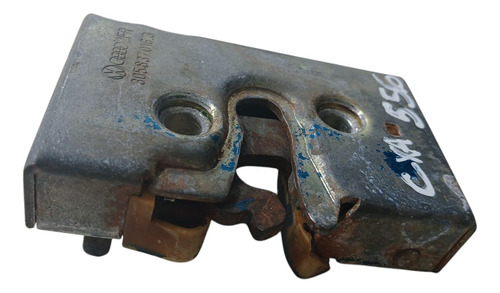 Fechadura Porta Diant. D Vw  Gol 87/94 (ap) 305837016