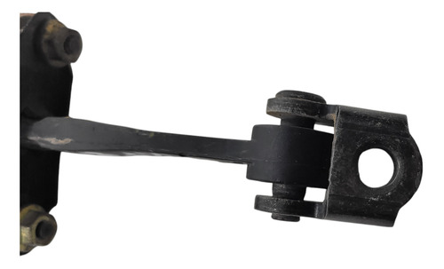 Limitador Porta Traseira Esquerda Ford Ecosport 04/12 (al)
