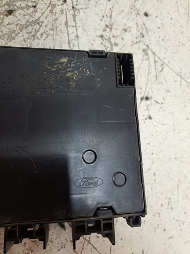 Caixa Fusivel Ford Ka 1.0 3cc 2019 2020 2021 2022 Original