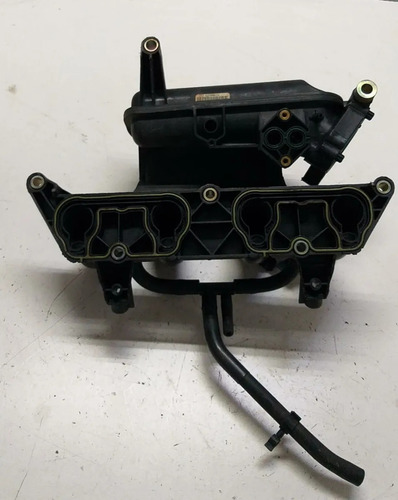 Coletor Admissão Ford Ka Fiesta 1.0 Zetec 2900304909