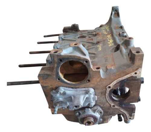 Bloco Motor Medida Stander Fiat Fiorino 1.5 8v 2002 Original