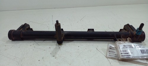 Flauta Injetora Gm Astra 2003 93275195 (r)