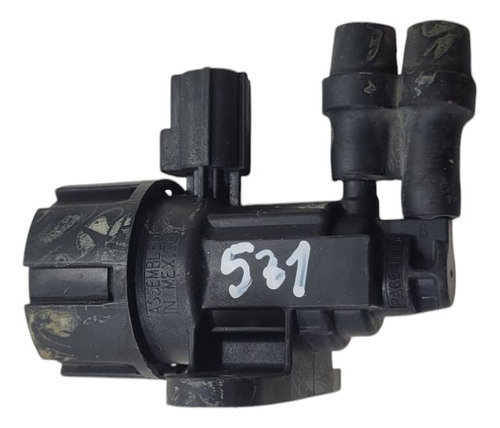 Válvula Solenoide Ford Mondeo 2.0/ 1997 (al) Adl Cxa 531
