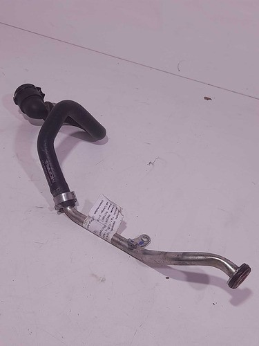 Mangueira Agua Cabeçote Fiat Toro 2021 51966254