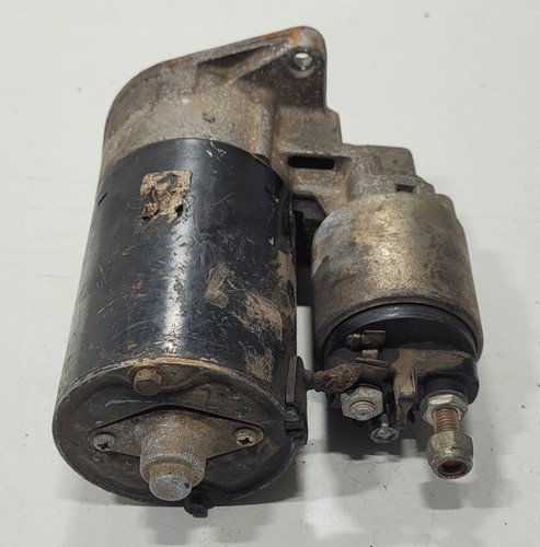 Motor Partida Arranque Marea 2003 1005821914 Fiatadl (m)