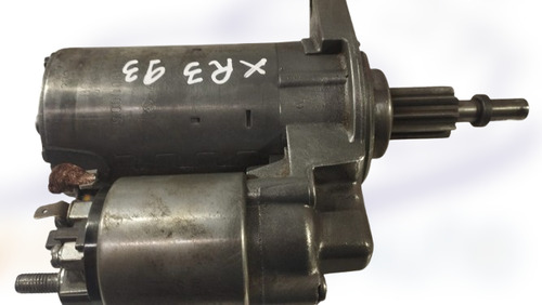 Motor Partida 1.8 2.0 Ap  Escort Verona Logus 94/. 25112