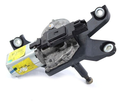 Motor Limpador Vidro Traseiro Edge 08/15 Usado (980)