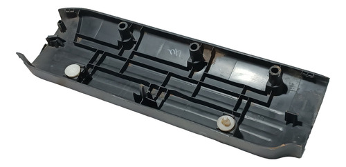 Soleira Porta Traseira Esquerda Gm S10 2.4 Flex 2012 2016