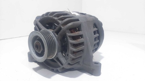 Alternador Fiat Uno Vivace Palio 2010 A 2014 Com Ar 110ah