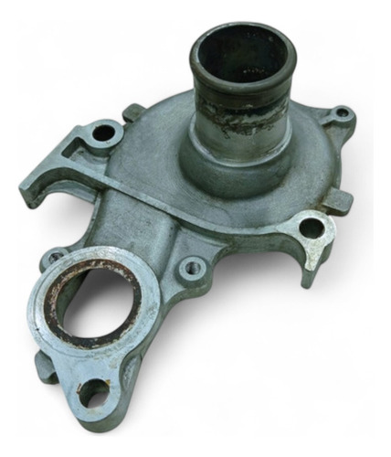 Flange Da Bomba D'água Lifan 530