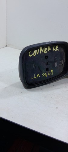 Retrovisor Lado Esquerdo Ford Courier 94/96 (vj)