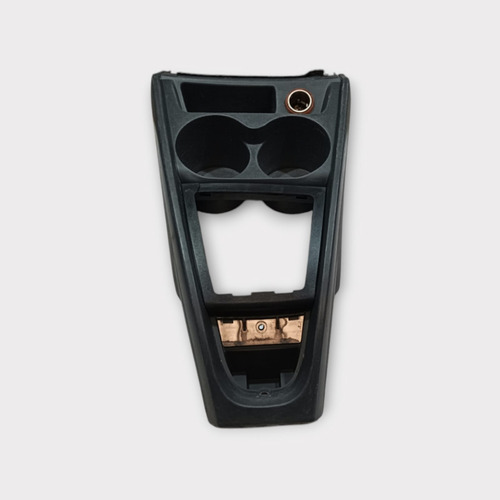 Console Central Fiat Siena Palio 2009 2014