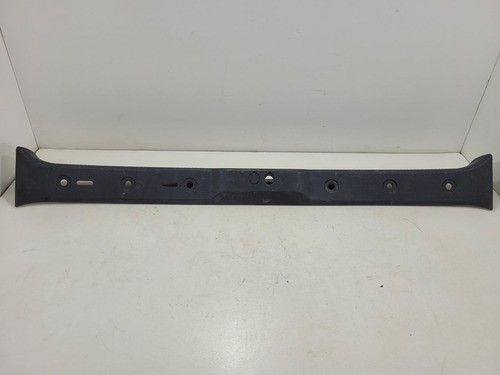 Moldura Porta Malas Vw Gol G2 G3 377863485 (r)