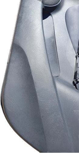 Forro Porta Fit 04 05 06 07 08  Valor Unitário