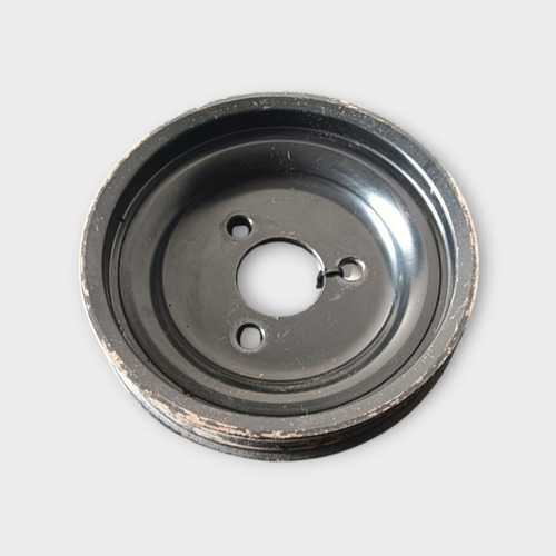 Polia Da Bomba Direção Vw Gol Parati G3 G4 99/2010